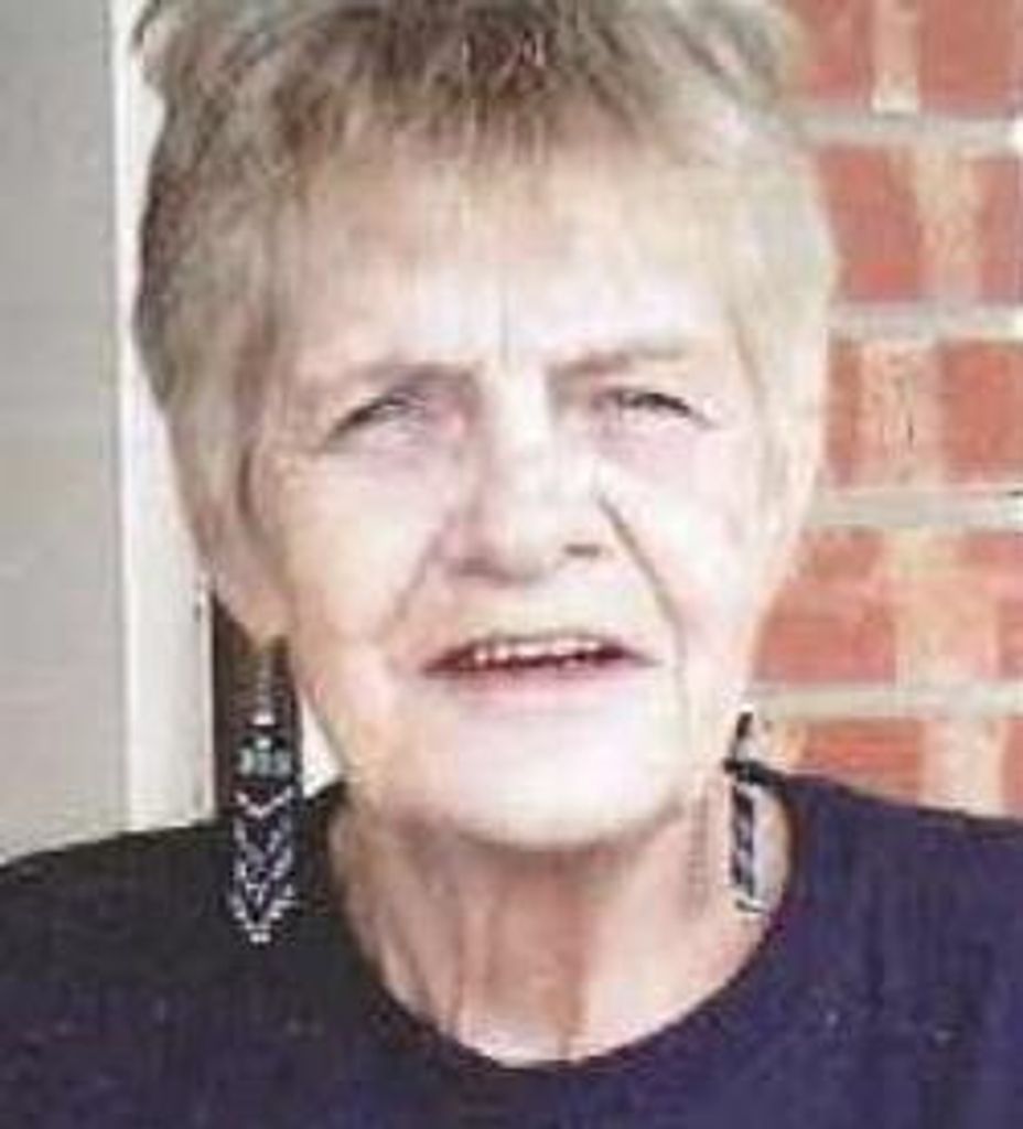 Claudia Ann Boelman