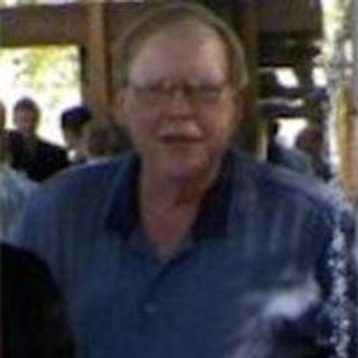 Rick Carter Profile Photo