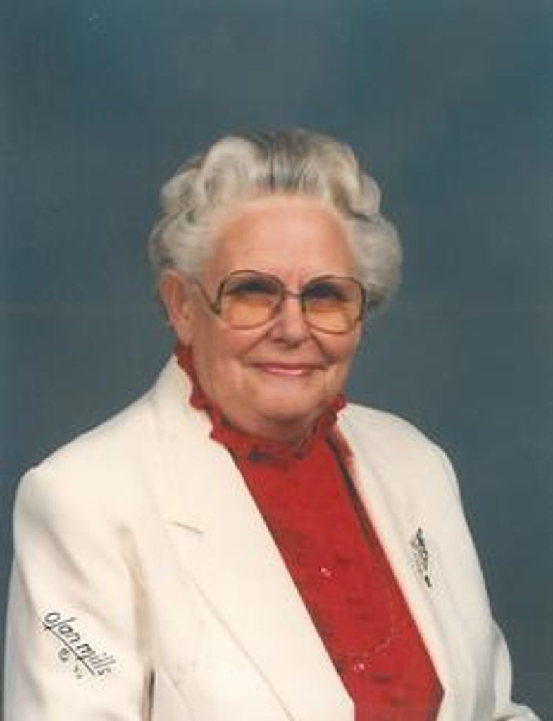 DeLoris Ann Altman