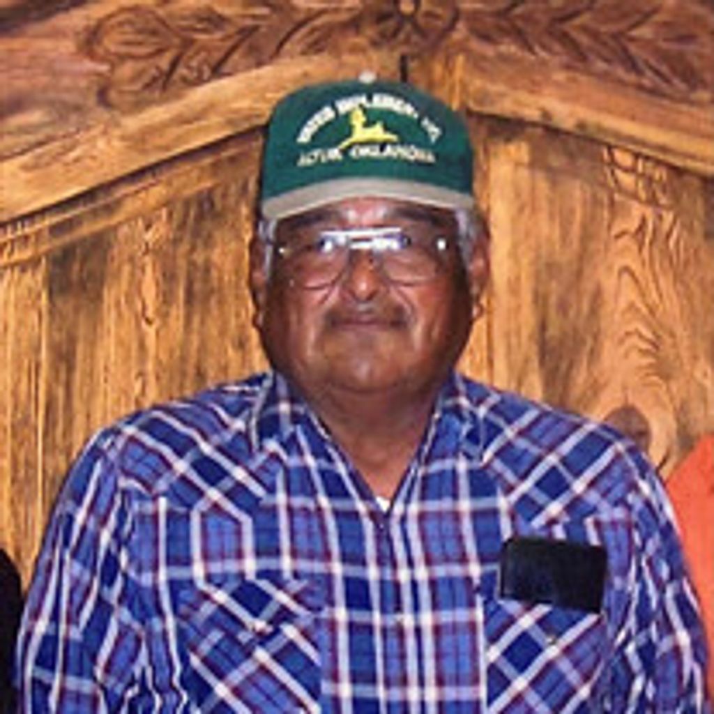 Ray Martinez Profile Photo
