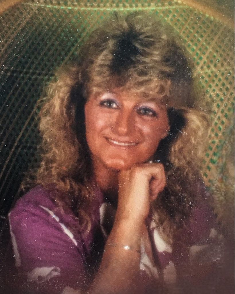 Gwendolyn Cook