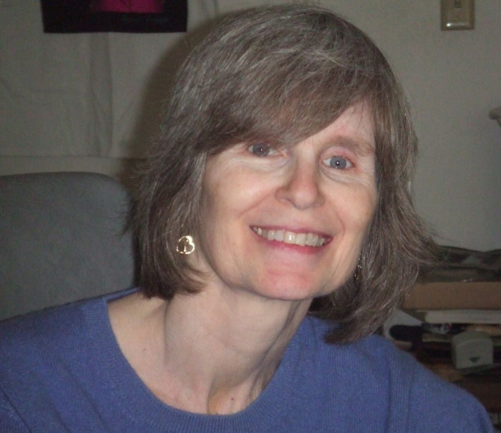 Bridges, Vicki Volela