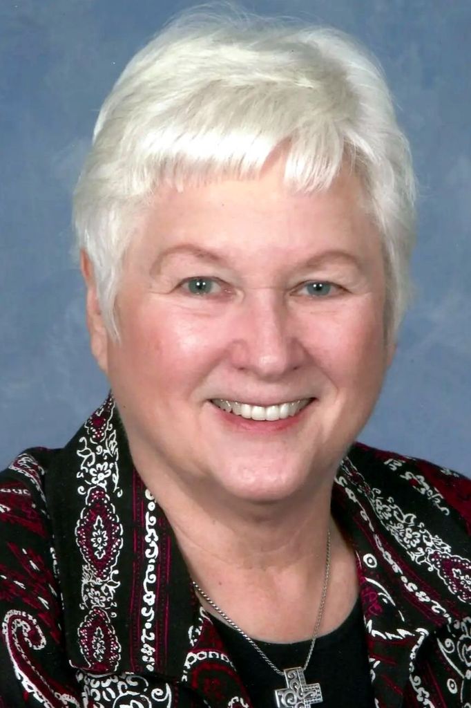 Nancy Whitworth Profile Photo