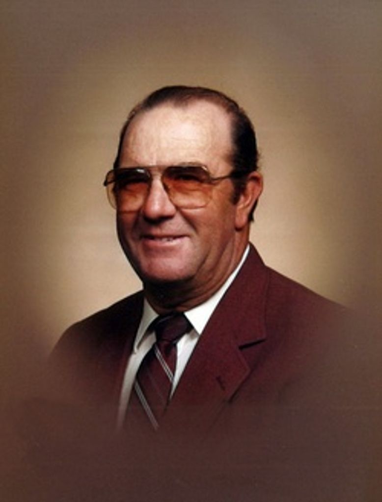 J.N. Baxter Profile Photo