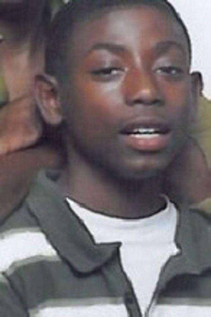 Naiim Mustafa Bethea