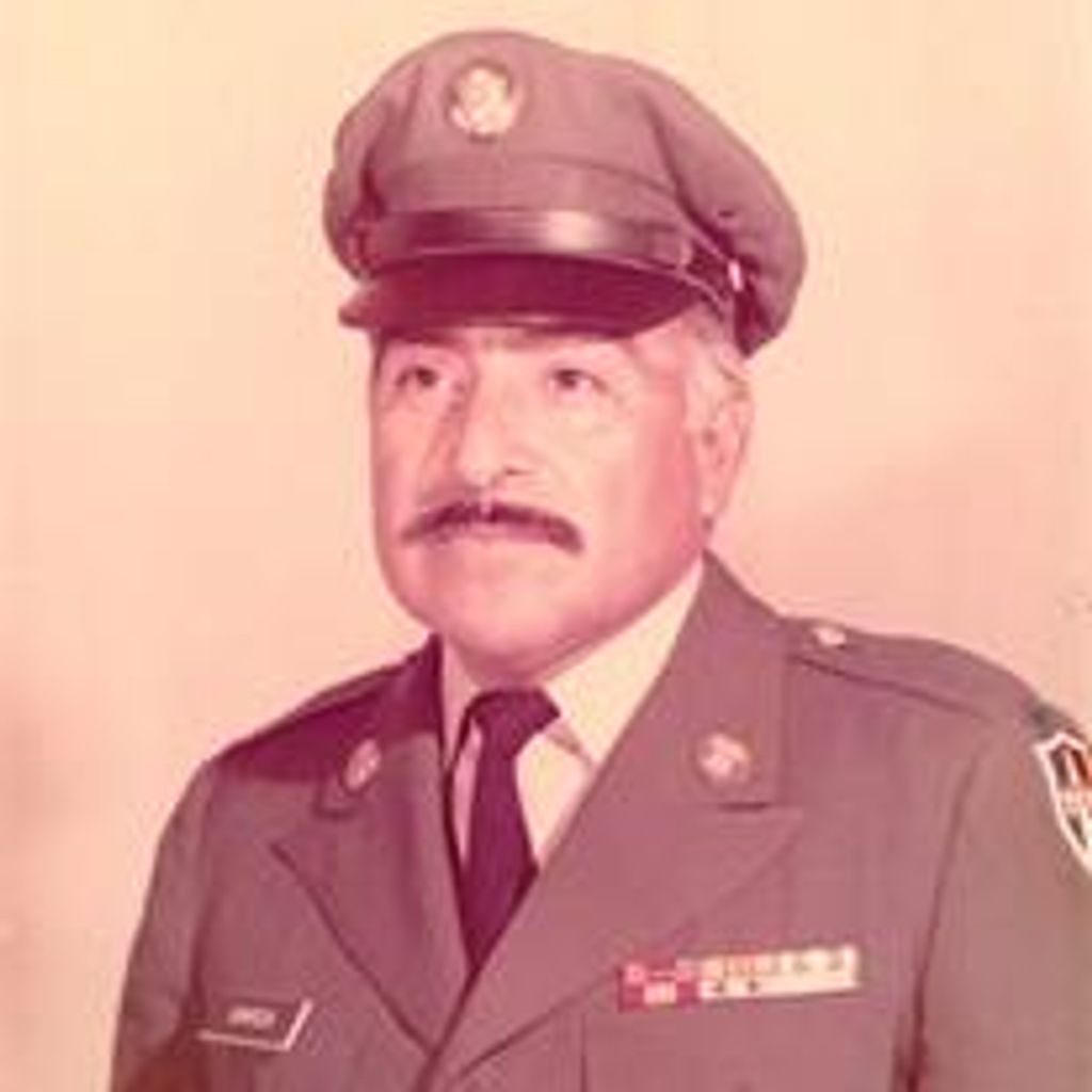 Daniel U. Garza Profile Photo