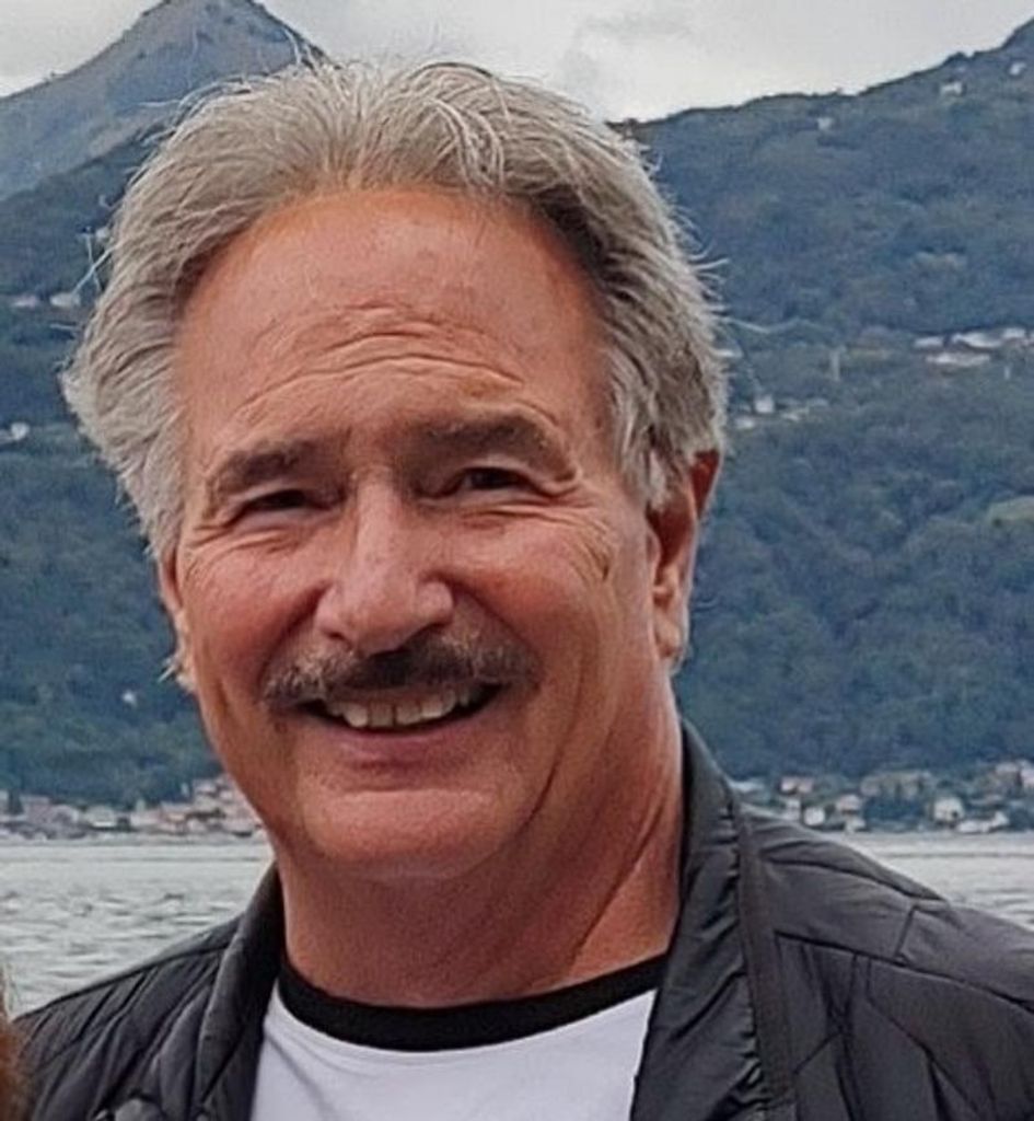 William F Paldino Profile Photo