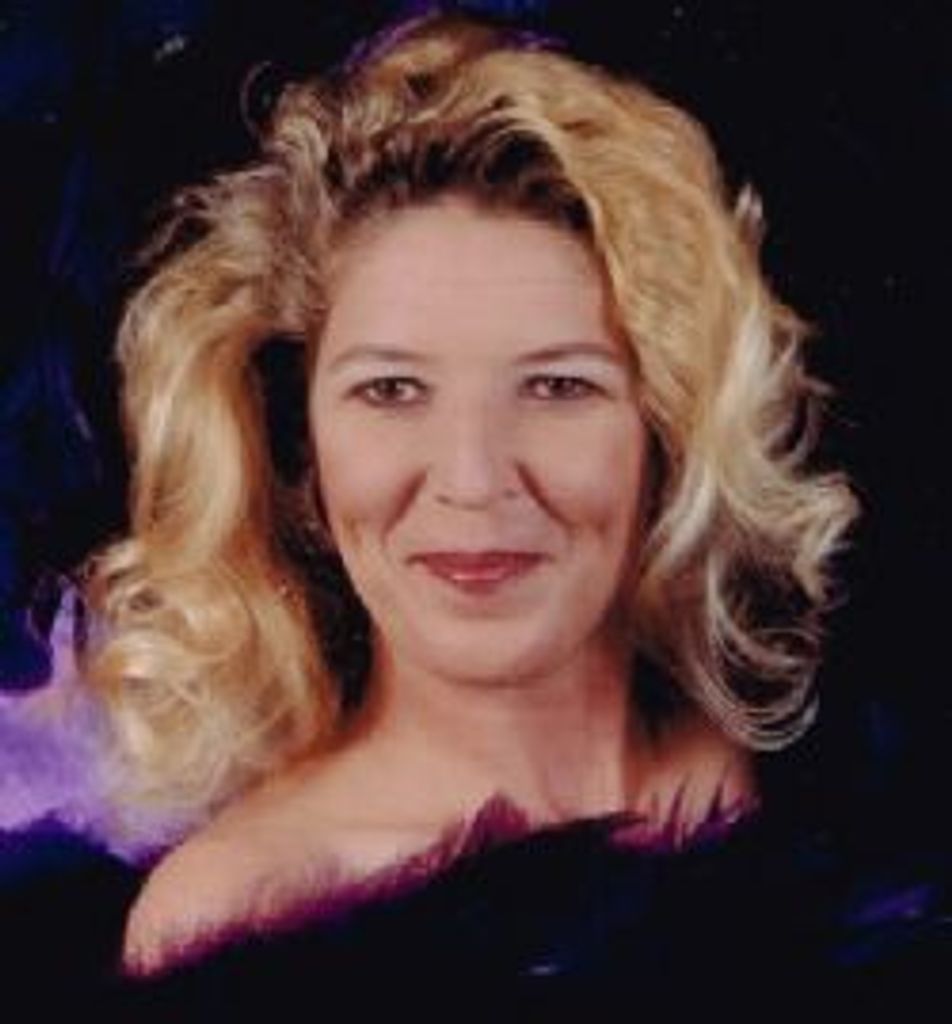 Yvonne Holley