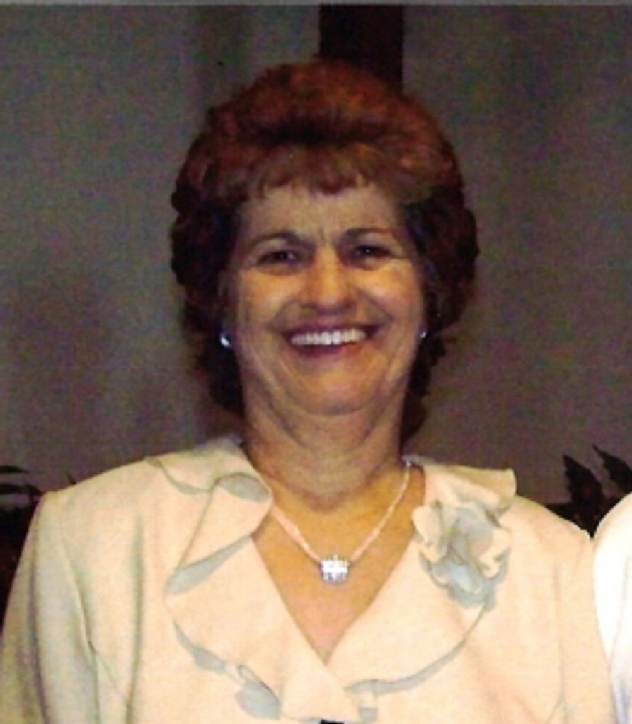 Rita Pruitt