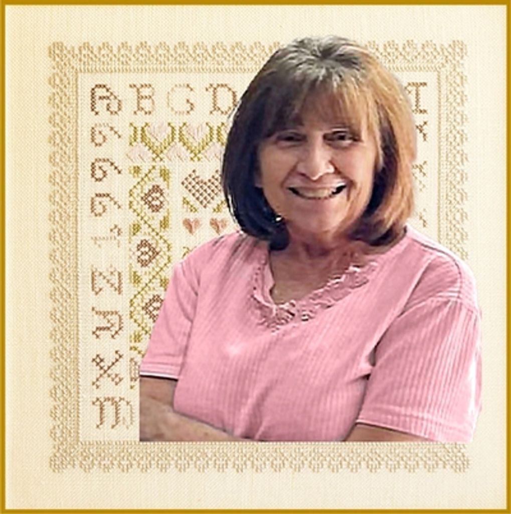 Evelyn Louise Hastings