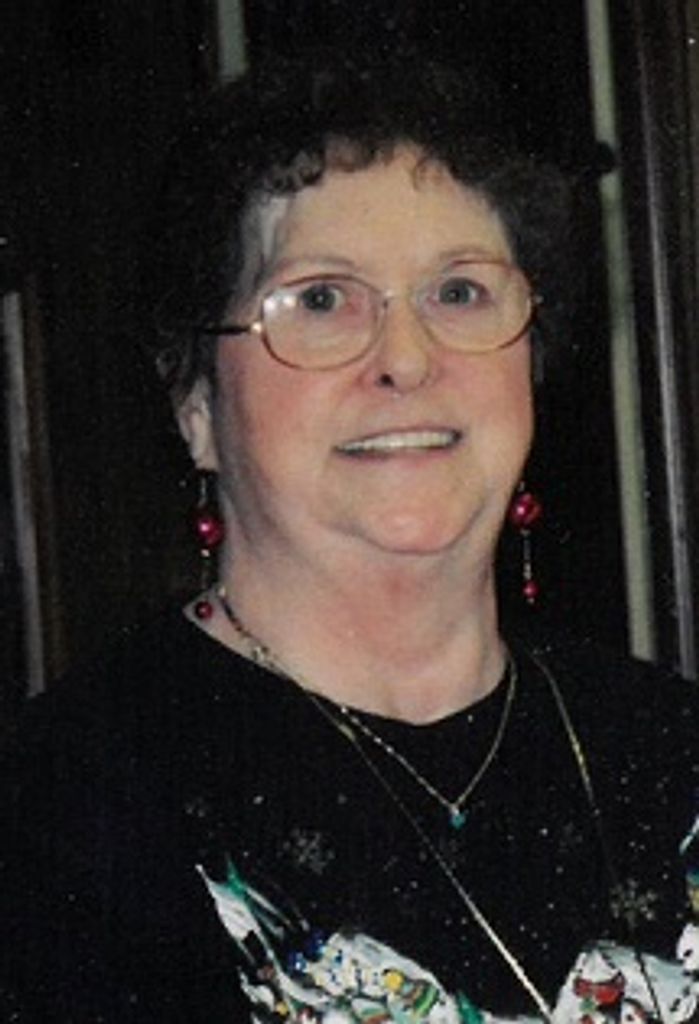 Loretta M. Anderson Profile Photo