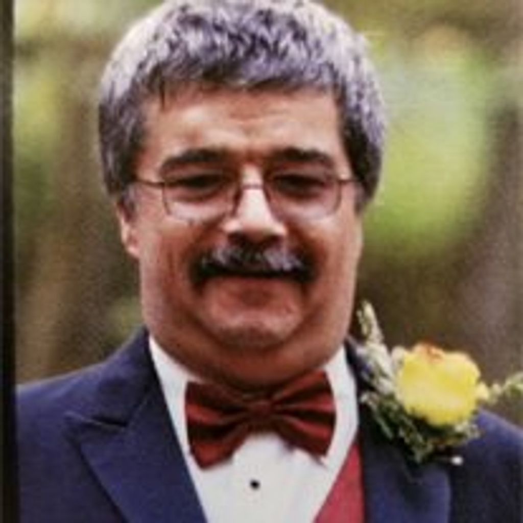 Paul Saylor