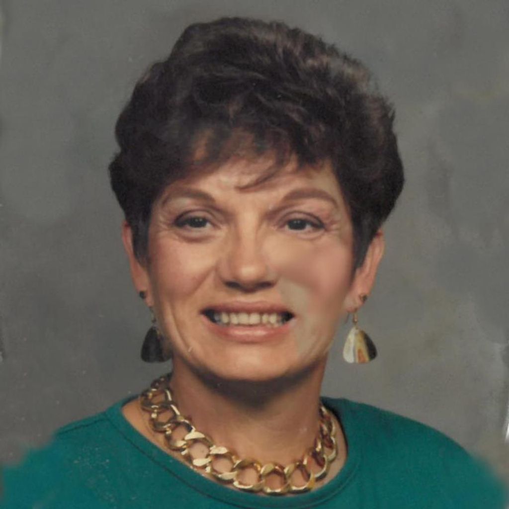 Carole A. Ashcraft