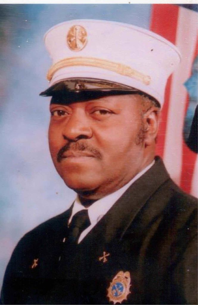 Robert Lee Wallace