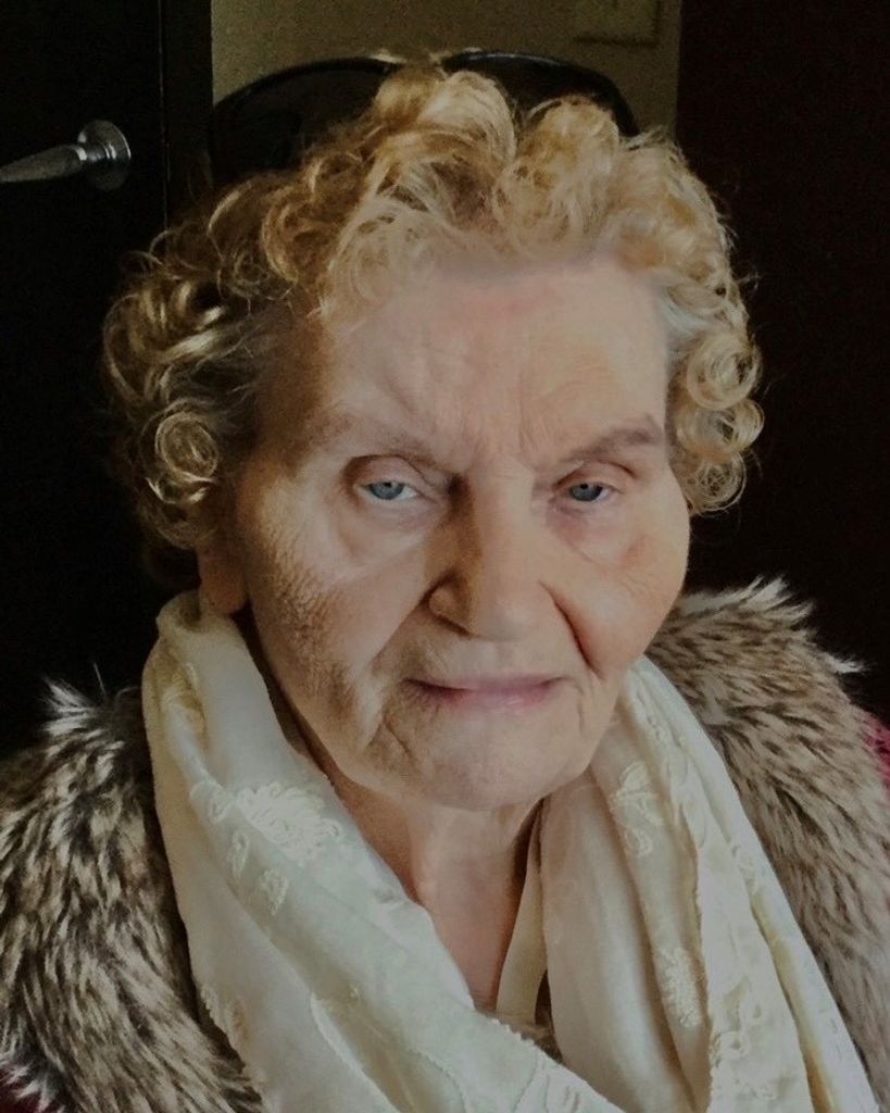 Bernice Liebsch