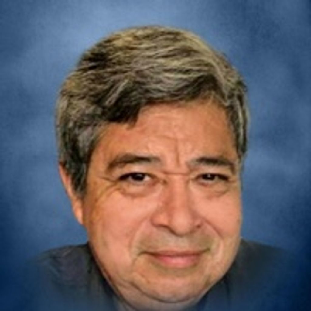 Amadeo Villanueva,  Jr.