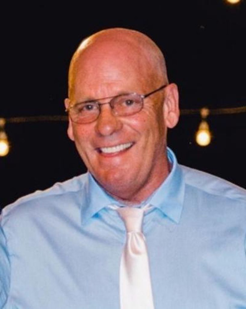 Edward A. Mcdonough Profile Photo