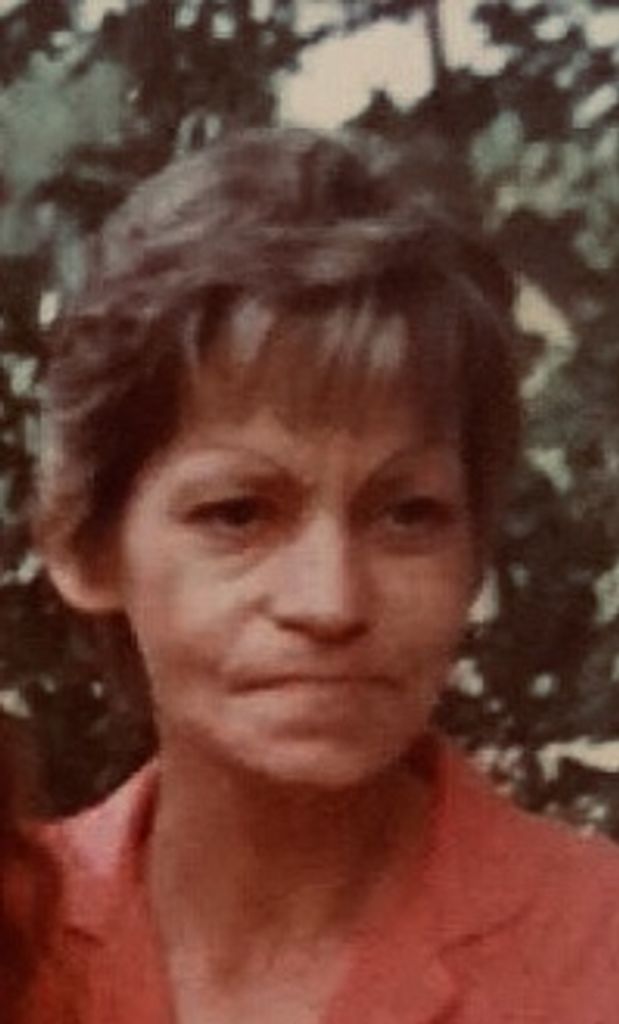 Lucy Peters (Henry) Kendrick