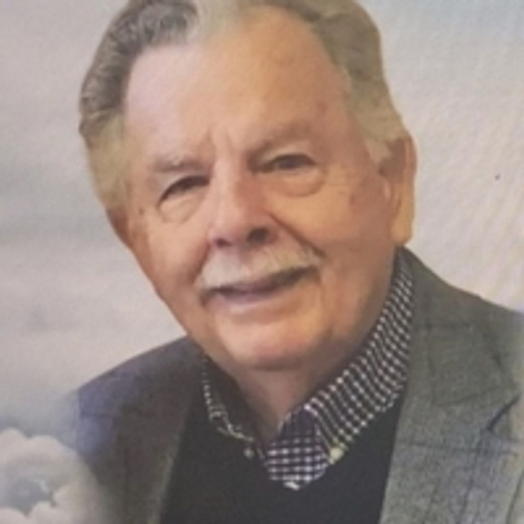 Jack Raymond Murdick Profile Photo