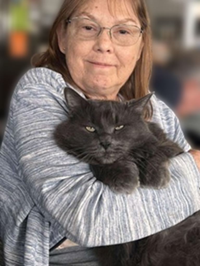 Lynn Huff Profile Photo