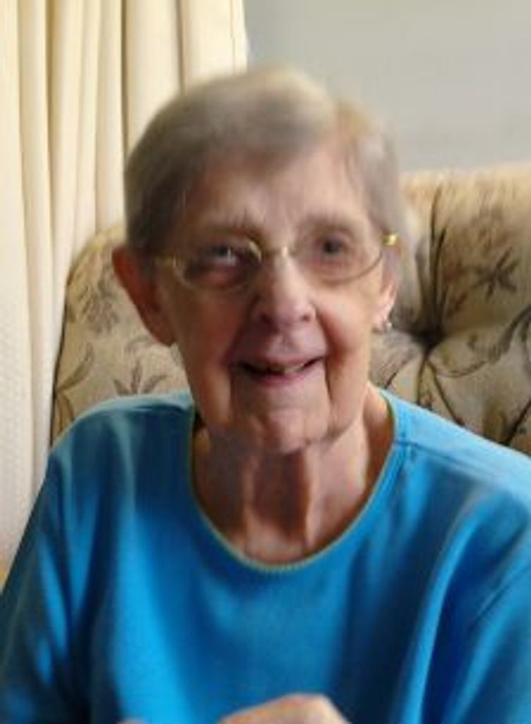 Beatrice Fortin Edwards Profile Photo