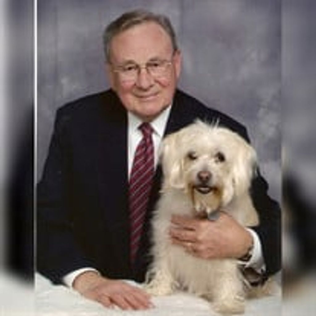 James Trahern Micklem, Sr.