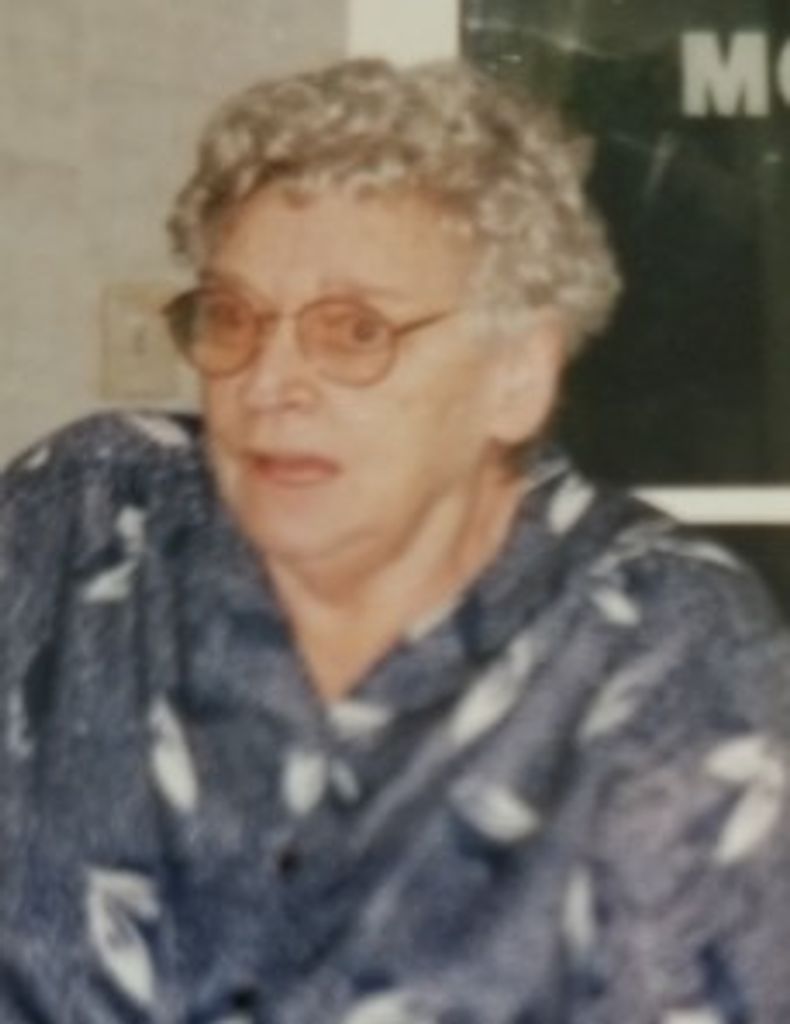 Theresa (Griffin)  Zmudka Profile Photo