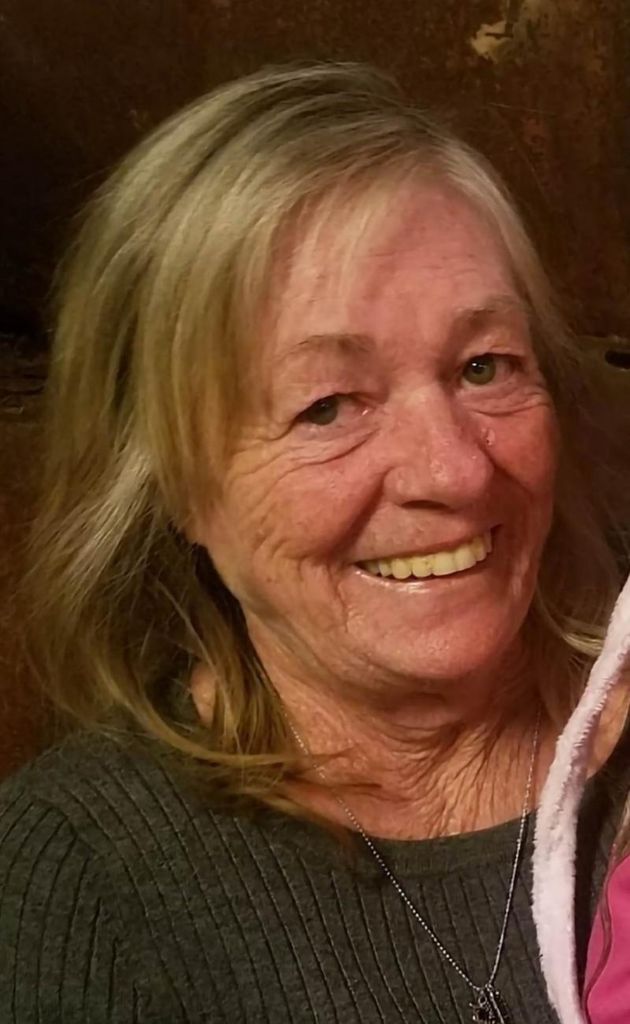 Carolyn Sue Cook Profile Photo