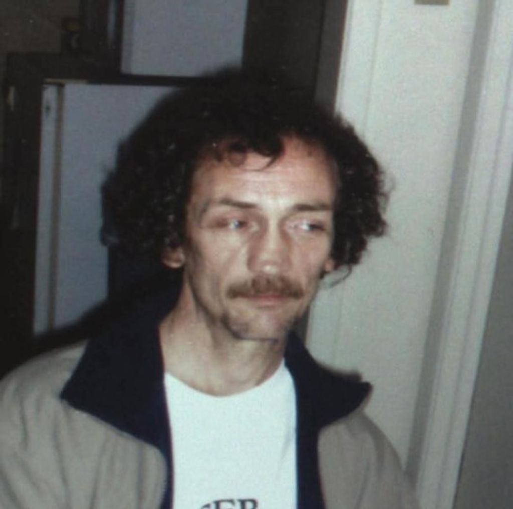 Jack Michael (Sr)  Deucker