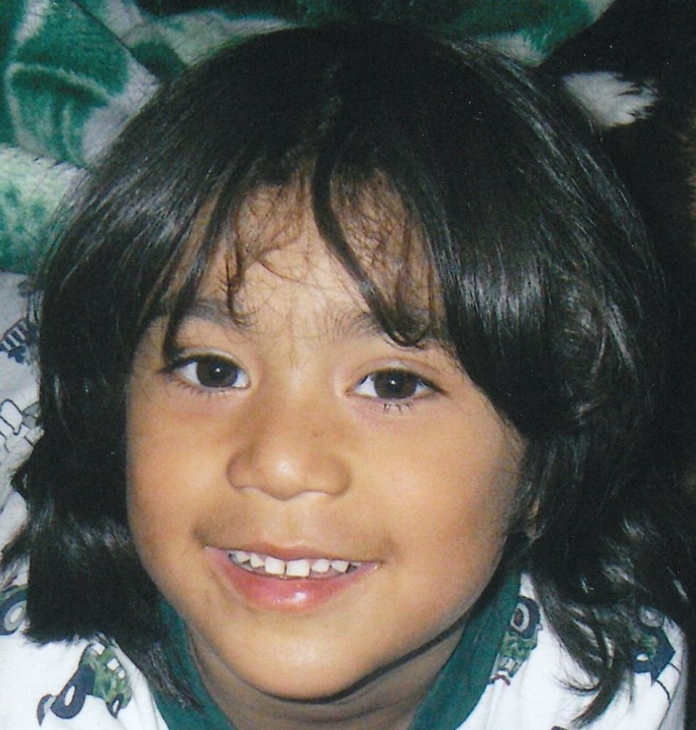Bernardino Rincon