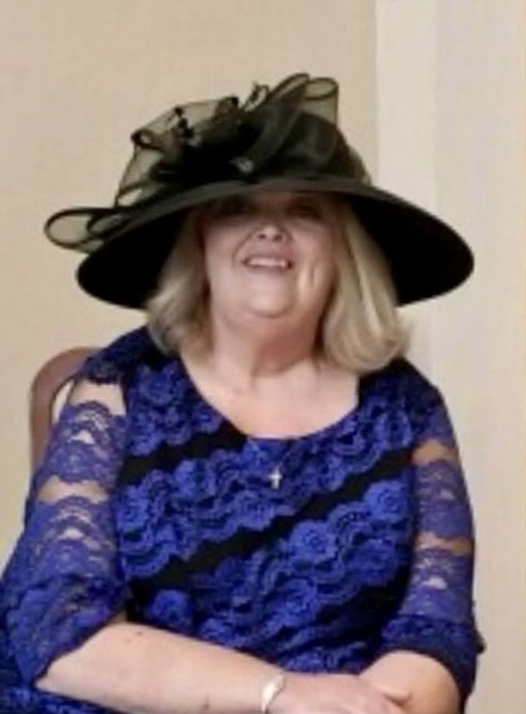 Pamela Cook Ray Profile Photo