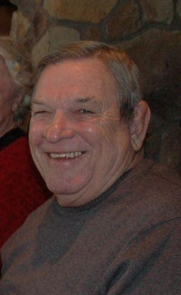 Luther H. Mccrea Iii