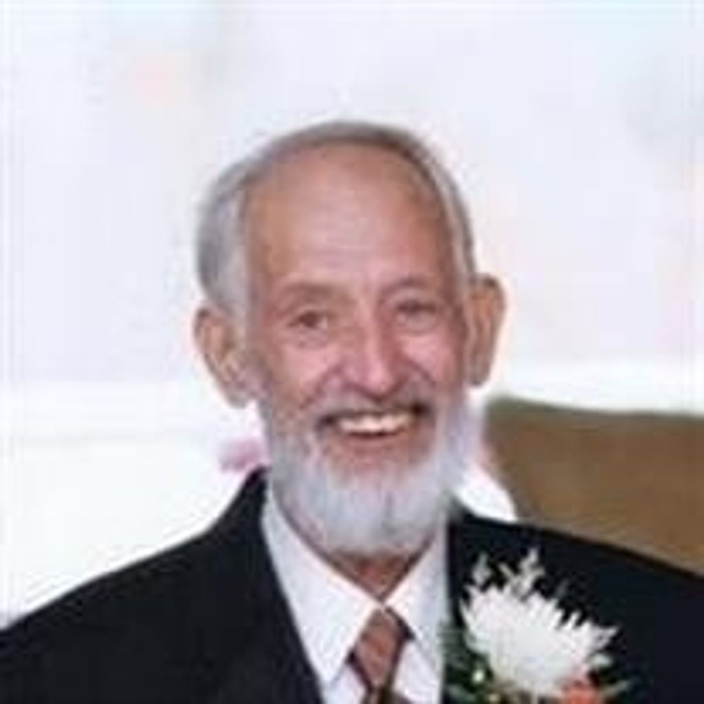 Wayne Eugene Robins
