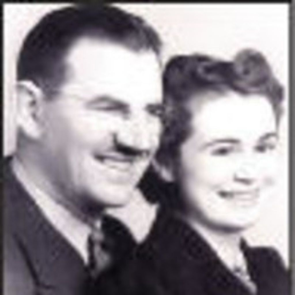 Dorothy Rae Waterbury