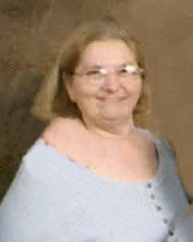 Martha Jean (Clark) Merrill Profile Photo