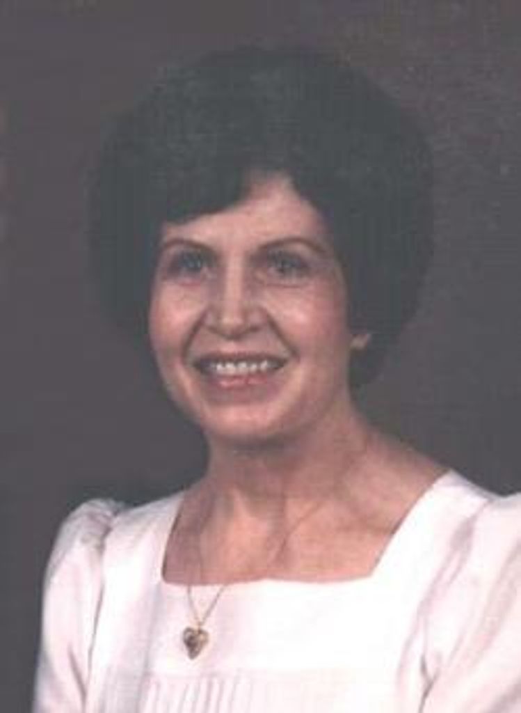 Marjorie Bates