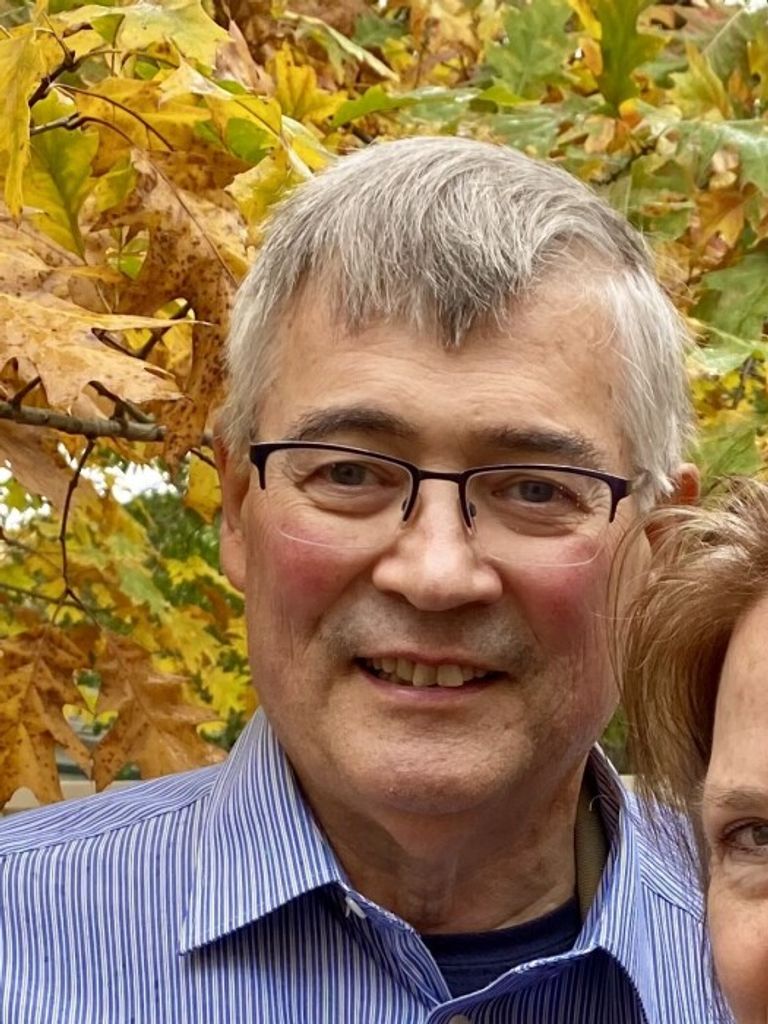 Charles Balstad, Jr.