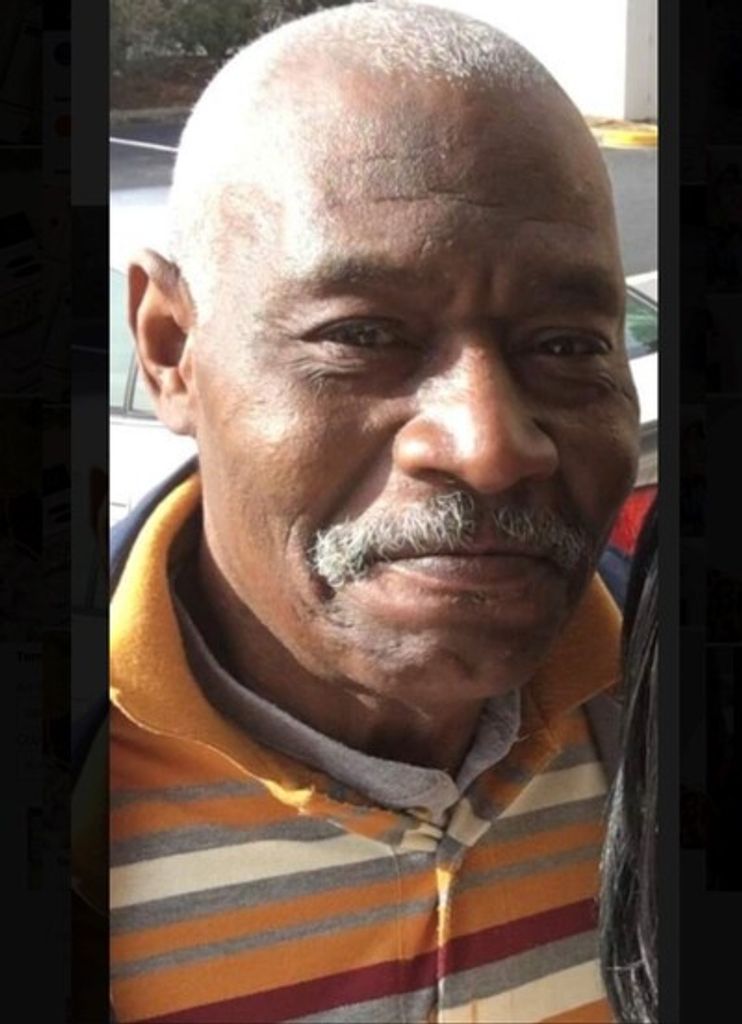 Earnest Horne Jr. Profile Photo