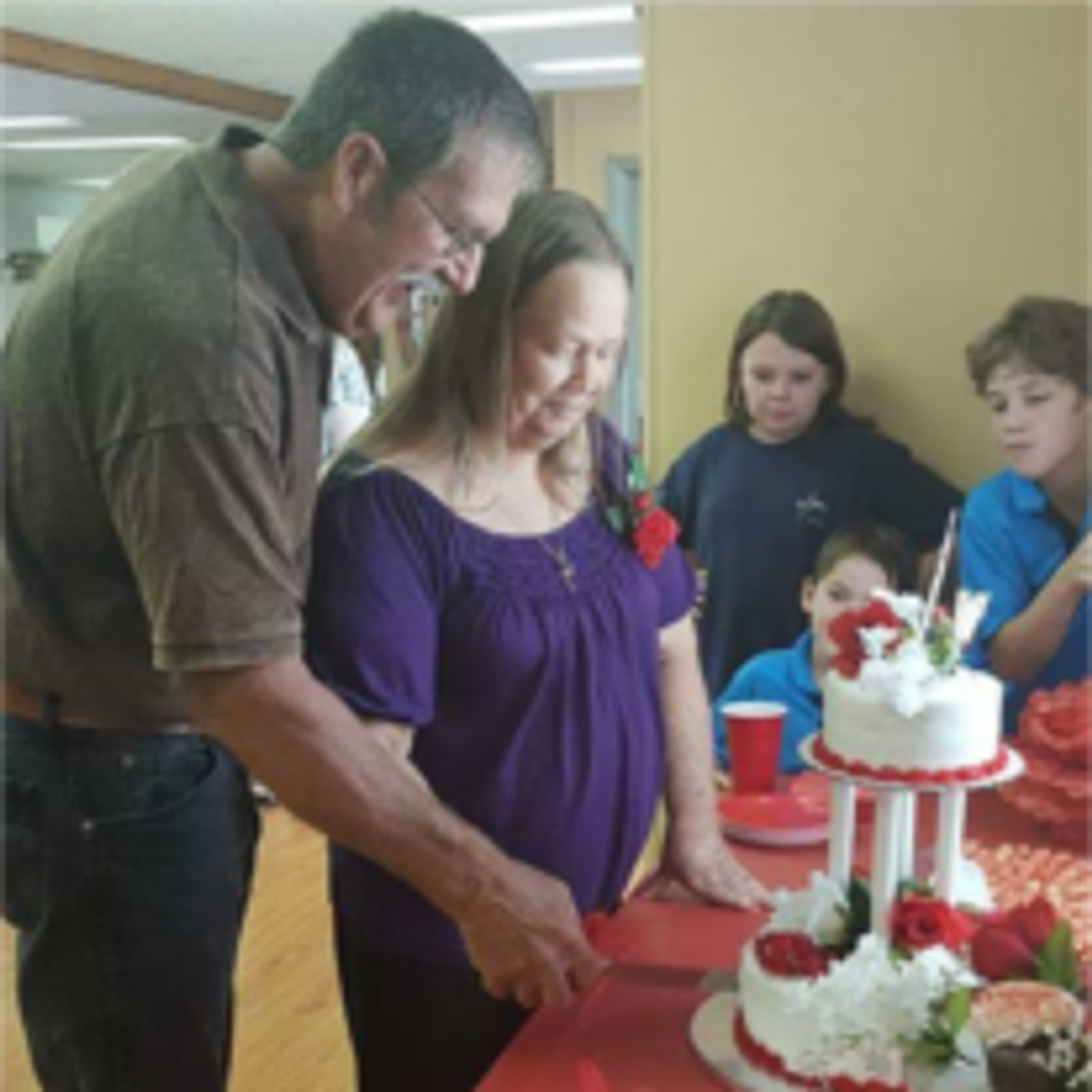 Kathy Sigmund photo gallery image 1 of 1