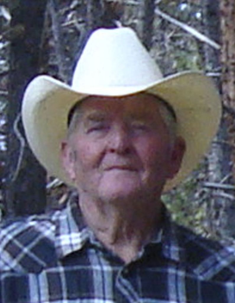 Paul "Doug" Fonnesbeck