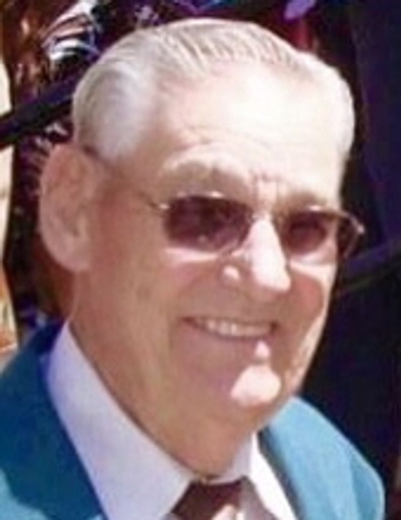 Harold Richard Higman