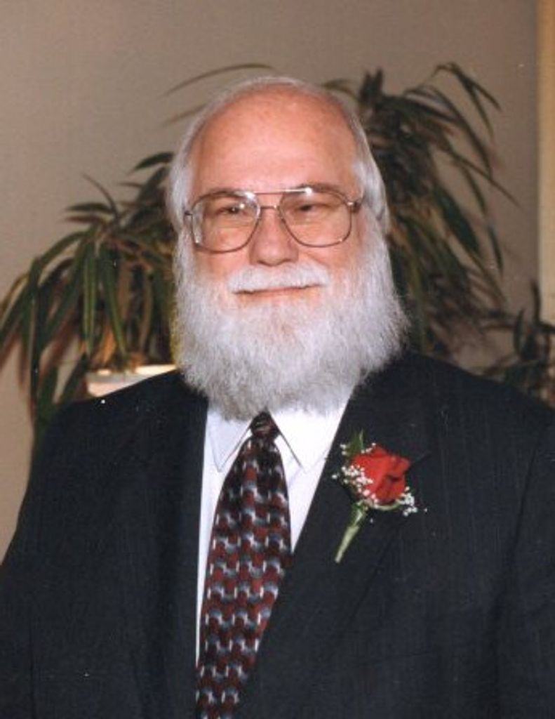 Gordon William Nash, Sr. Profile Photo