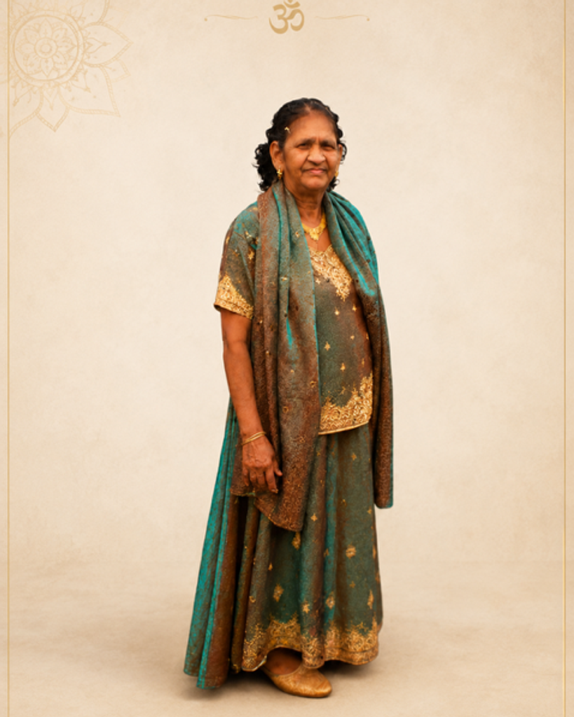 Chandrawati Beharry Profile Photo