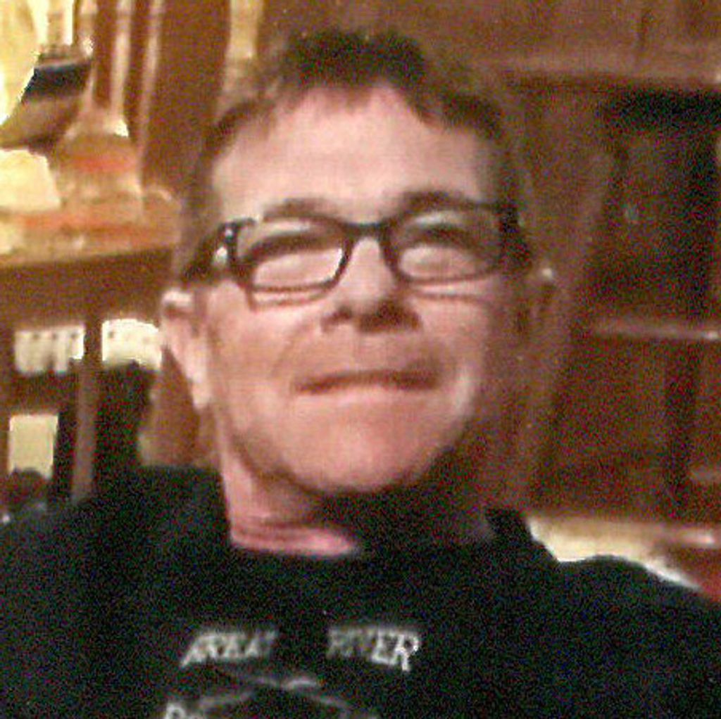 Peter J. Mcfarland