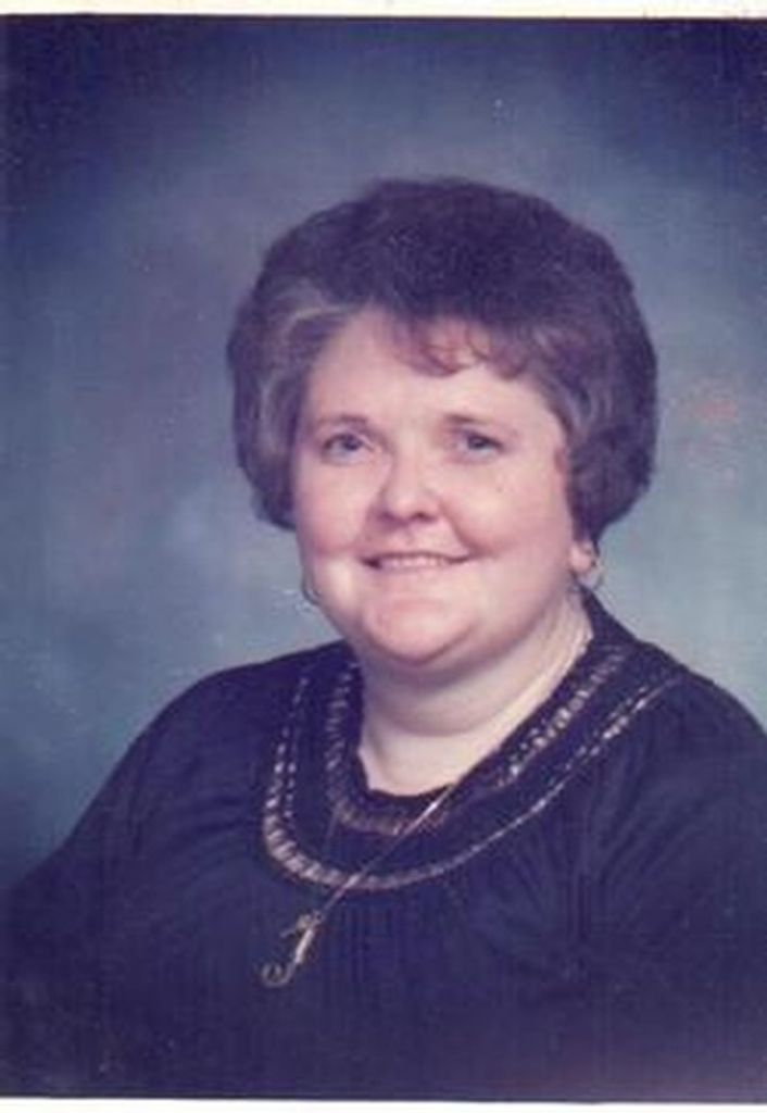 Shirley Ann Pickens