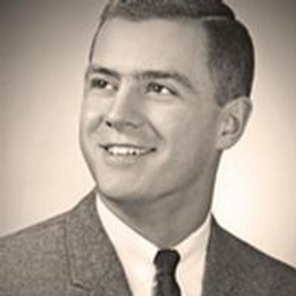 Richard A. Ray