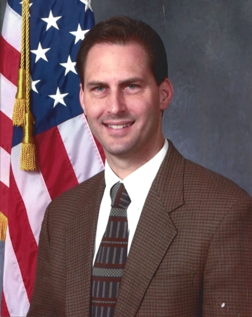 Rodney Long Profile Photo