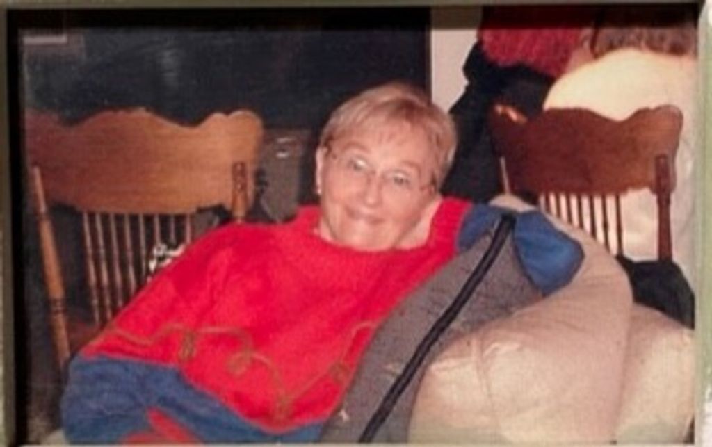 Patricia Cecil Profile Photo