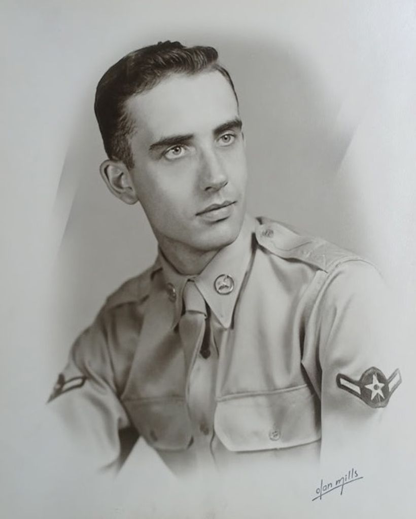 James C McNeely Profile Photo