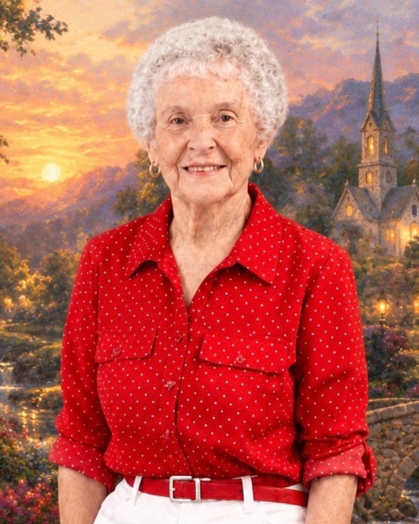 Faye Gwendolyn Patterson Profile Photo